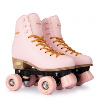 * Rookie Rollerskates Classic 78 Pink * 