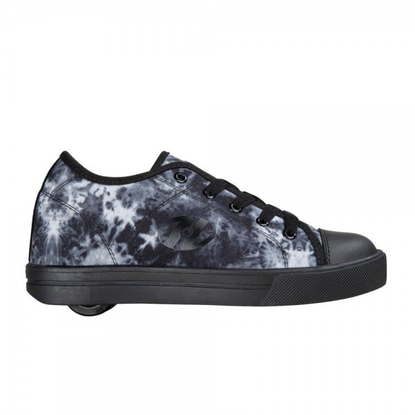 Heelys Classic Black Grey