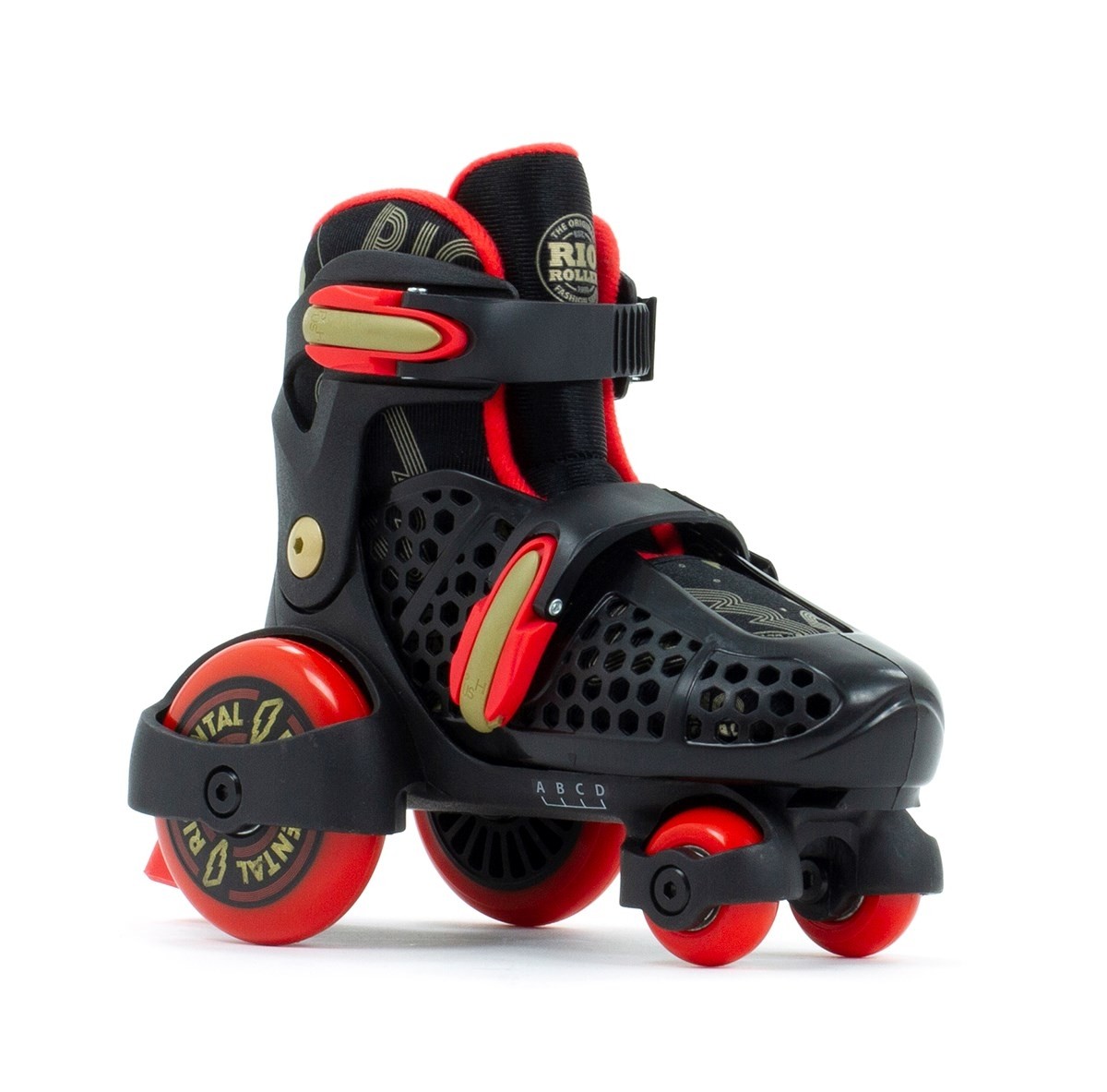 Action Rio Roler RIO ROLLER RENTAL
