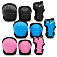 SFR Essentials Youth Triple Pad Set