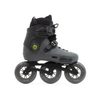 Echo Sonar 3 Wheel Freeskates 100mm - 110mm