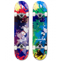 ENUFF SPLAT COMPLETE - SKEJTBORD