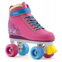 SFR VISION II QUAD SKATES TROPICAL