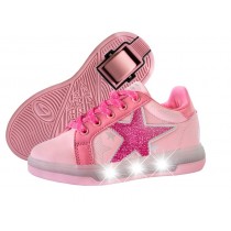 BREEZY ROLLERS BLAST - PINK