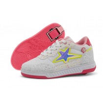 BREEZY ROLLERS STAR - PINK - YELLOW