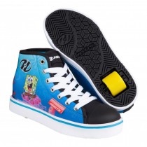 Heelys X Spongebob Hustle