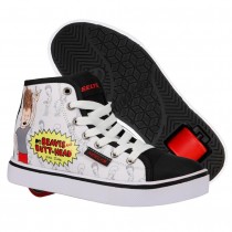 Heelys X MTV Beavis & Butthead Hustle