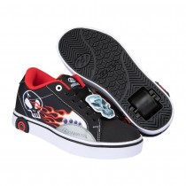 Heelys X Hot Wheels Fire CB