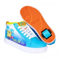 Heelys X SpongeBob Racer 20 MID