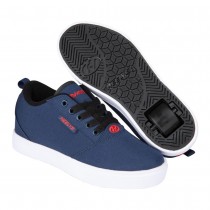 Heelys Pro 20  Navy/Red/Black