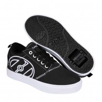 Pro 20 LG Black / White
