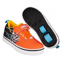 Heelys X2 Pro 20 Flame Multi