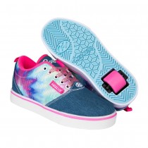 Heelys X Barbie Pro 20