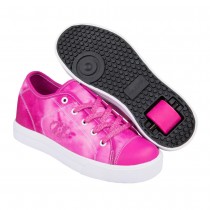 Heelys Classic Pink / LT Pink Canvas