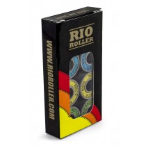 RIO ROLLER BEARING - ležajevi za rolšue