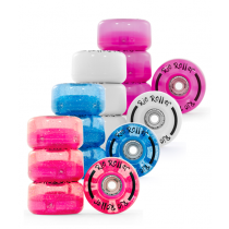 RIO ROLLER LIGHT UP WHEELS- svetleći točkovi 
