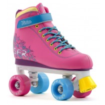 SFR VISION II QUAD SKATES TROPICAL
