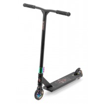 SLAMM CLASSIC STUNT TROTINET ZA TRIKOVE - NEOCHROME