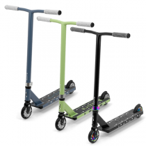 Slamm Classic Pro Scooter