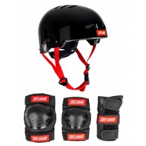 Tony Hawk zaštitni set sa kacigom
