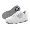 BREEZY ROLLERS FRESH 2 WHITE / SILVER