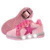 BREEZY ROLLERS BLAST - PINK