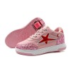 BREEZY ROLLERS STAR PINK