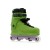 * ECHO VERVE AGGRESSIVE SKATES - GREEN *
