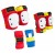 Pro -Tec Street Gear Junior set štitnika 